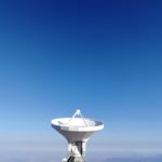 antena satelital sierra nevada