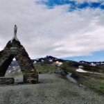 virgen de las nieves