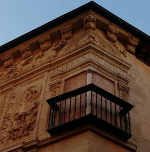 museo arqueológico de granada 