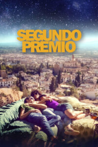 pelicula segundo premio