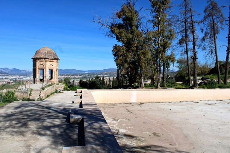 torreón psicologia albercón del moro