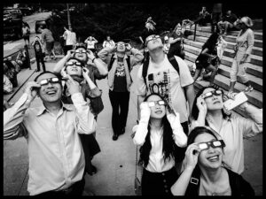 gafas homologadas eclipse